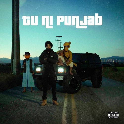 Tu Ni Punjab   - Nseeb