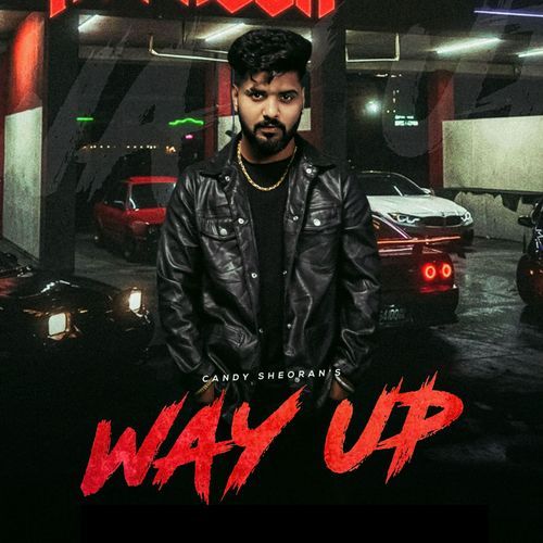 Way Up - Candy Sheoran