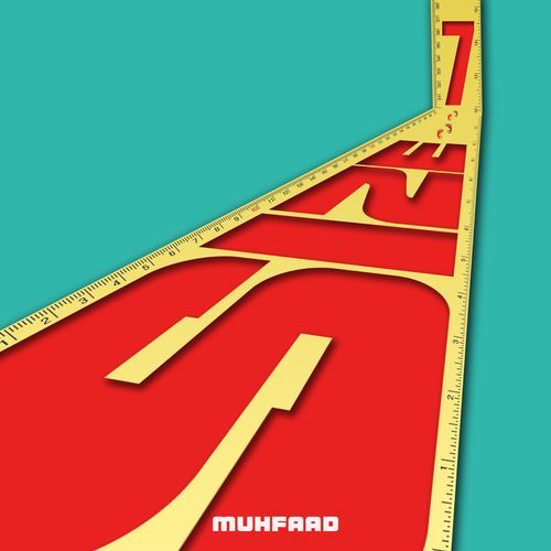 SIZE 7 - Muhfaad