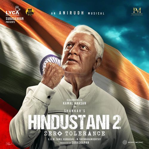 Come Back Indian - Anirudh Ravichander