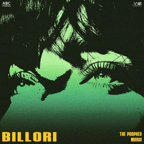 Billori - The PropheC, MXRCI