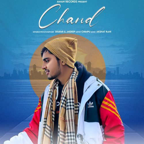 Chand - Jaideep, Shayar