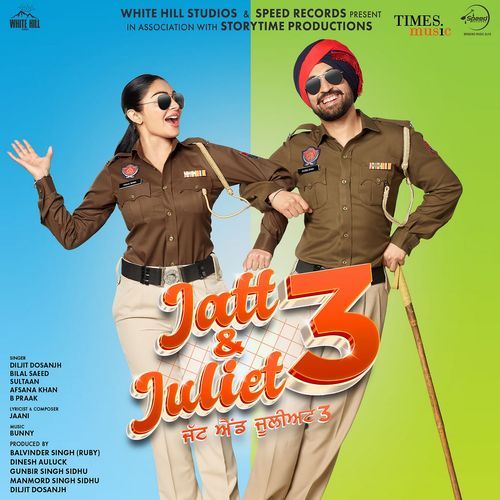 Ki Hoya - Diljit Dosanjh, Bunny, Jaani