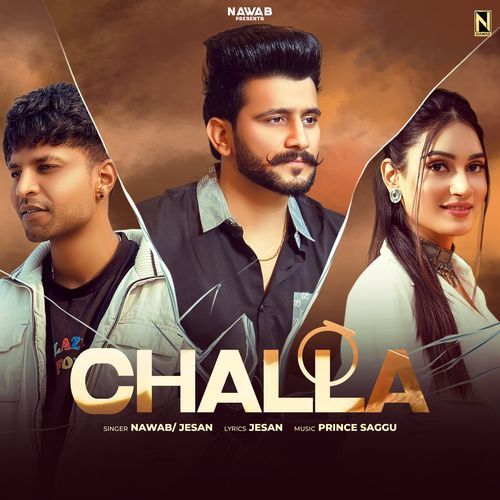 CHALLA - Jesan, Nawab