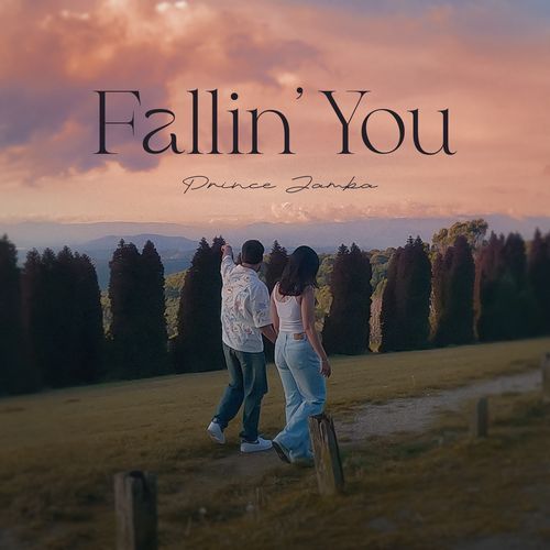 Fallin You - Prince Jamba, Brown Beats