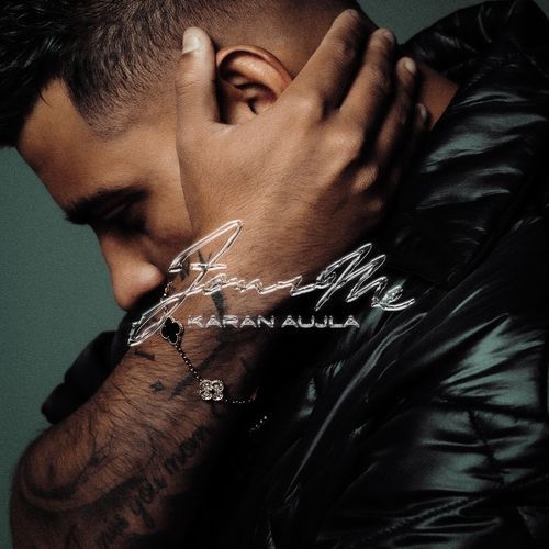IDK HOW - Karan Aujla