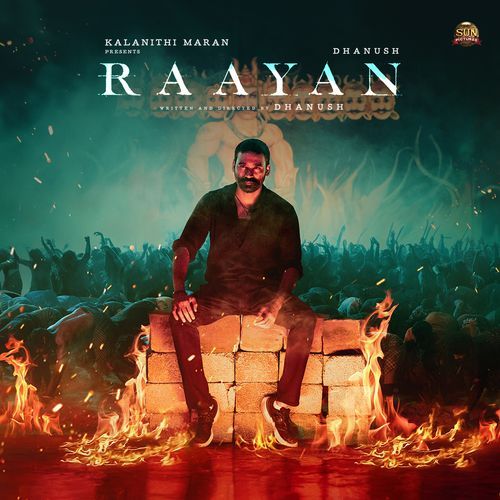 Raayan Rumble - A.R. Rahman