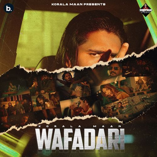 Wafadari - Korala Maan