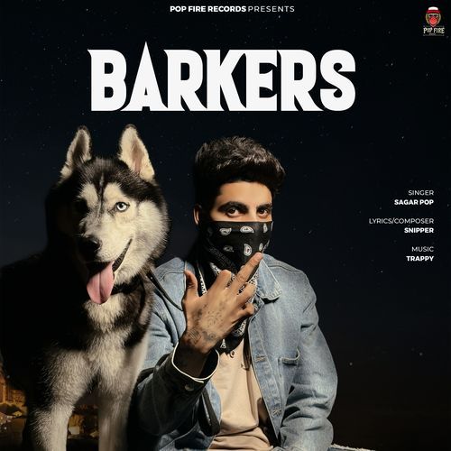 Barkers - Sagar Pop