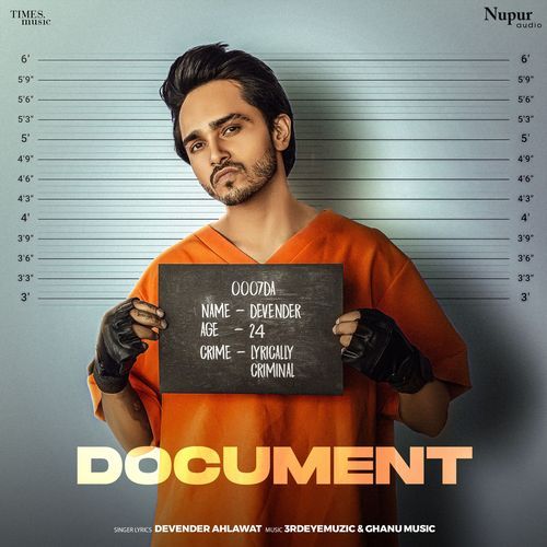 Document - Devender Ahlawat