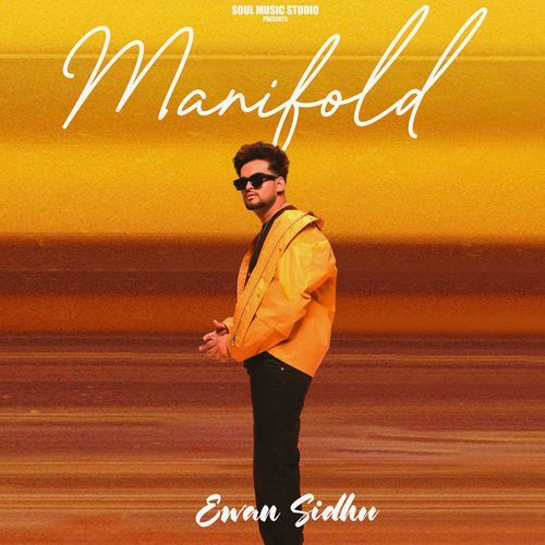Chasing Dreams - Ewan Sidhu