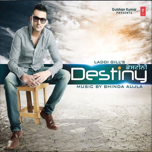 Fateh - Laddi Gill