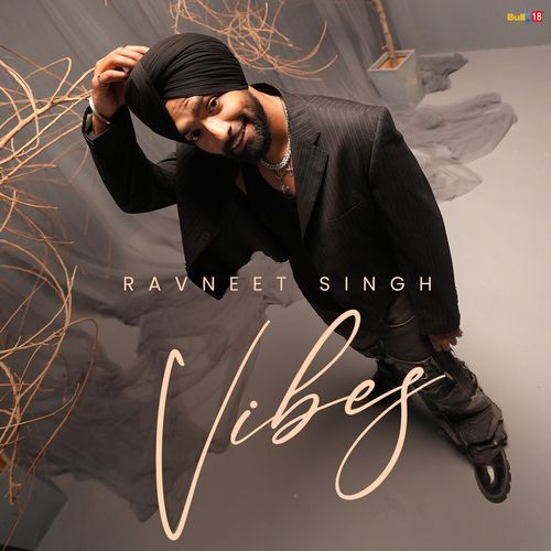 CRUSH - Ravneet Singh
