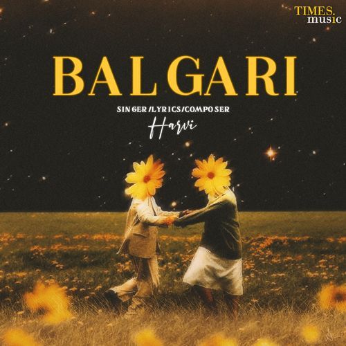 Balgari - Harvi, Rxtro