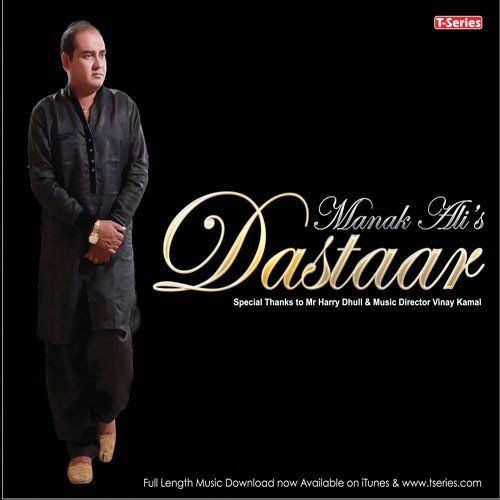 Dastaar - Manak Ali