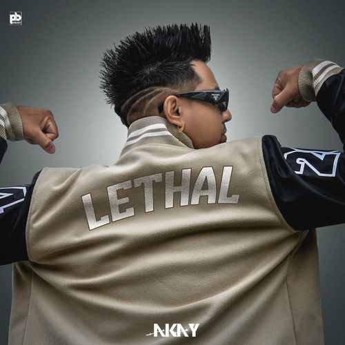 Lethal - A Kay