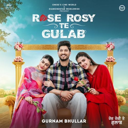 Boliyan - Gurnam Bhullar, Singh Jeet Chankoian