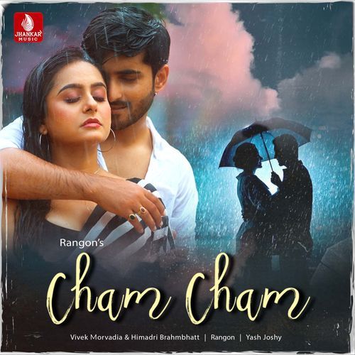 Cham Cham - Vivek Morvadia, Himadri Brahmbhatt