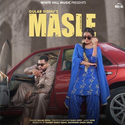 Masle - Gulab Sidhu