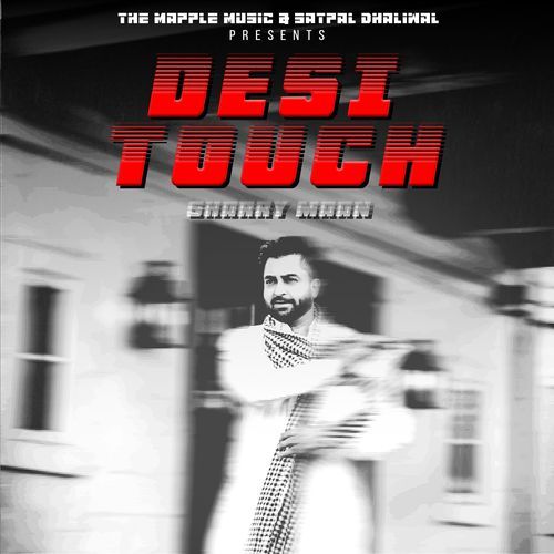 Desi Touch - Sharry Maan