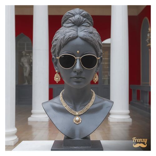 Girl With The Raybans - DesiFrenzy, Ranjit Bawa, Hiwa, Rupi Dhillon