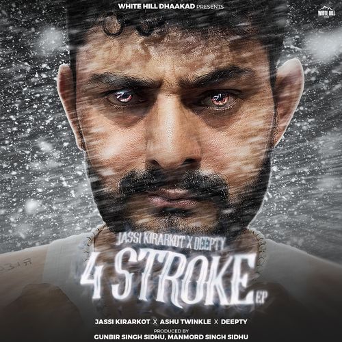 Rubicon X Thar - Jassi Kirarkot, Deepty