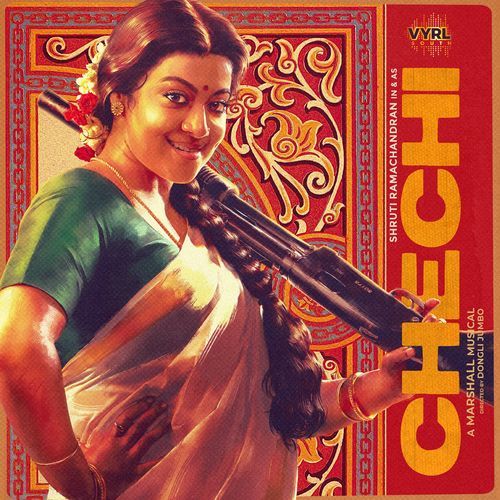 Chechi - Marshall