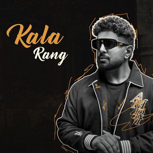 Kala Rang - Bhanu Natwal, Jaizeey