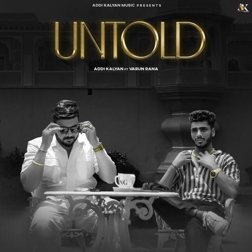 Untold - Addi Kalyan