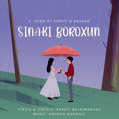 Sinaki Boroxun - Shruti Bujarbaruah