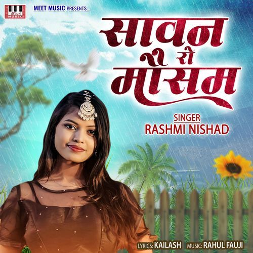 Sawan Ro Mausam - Rashmi Nishad