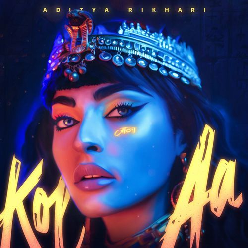 Kol Aa - Aditya Rikhari