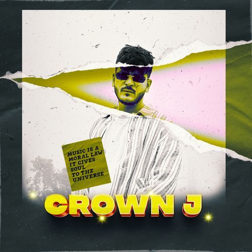 Bullet - Crown J