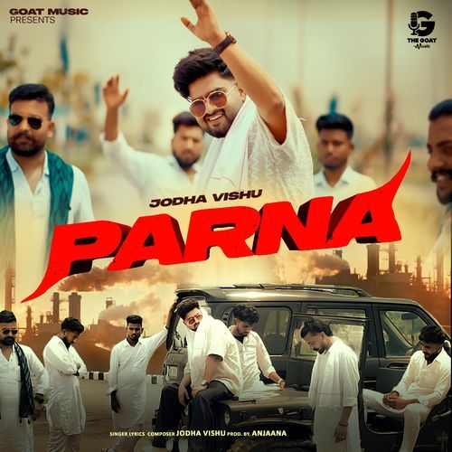 Parna - Jodha Vishu
