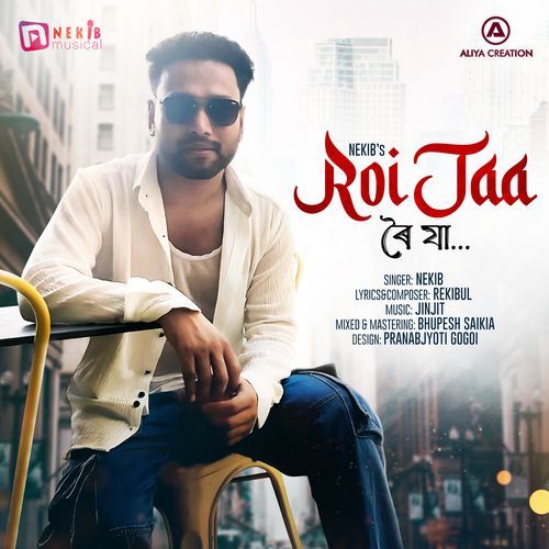 Roi Jaa - Nekib