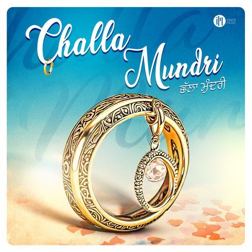 Challa Mundri - Shivjot, The Boss