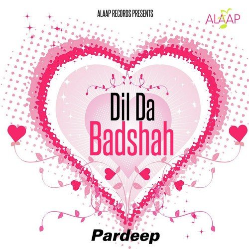Mirza - Pardeep