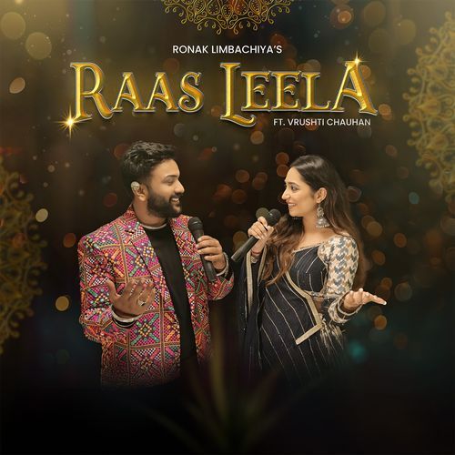 Raas Leela - Ronak Limbachiya