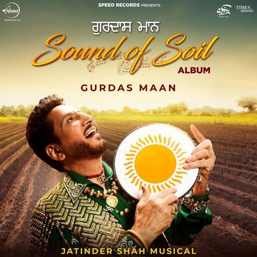 Chitey Chitey Dandan - Gurdas Maan, Jatinder Shah