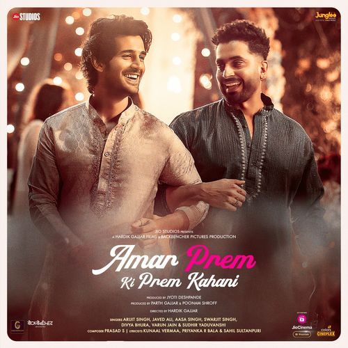 Gabru - Prasad S