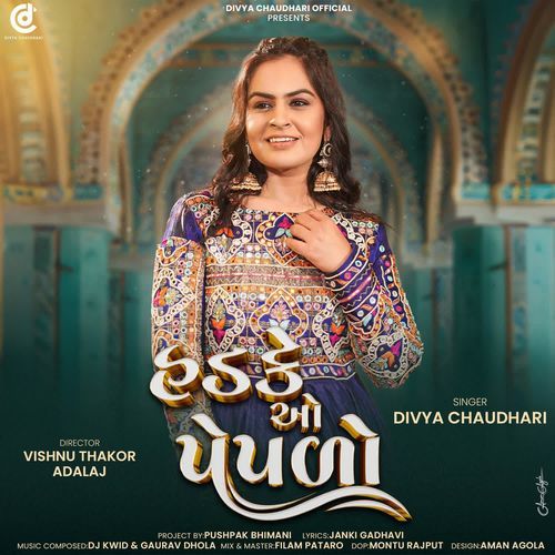Hadke Ao Peplo - Divya Chaudhary