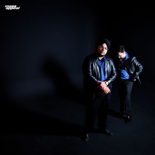 GEMZ - Jaskaran, Dox