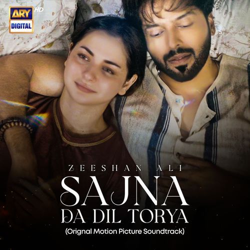 Sajna da Dil Torya - Zeeshan Ali