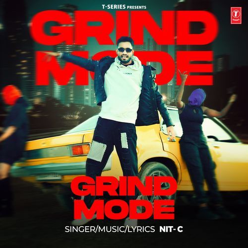 Grind Mode - NIT-C