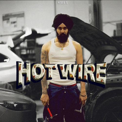 Frontline - Nseeb