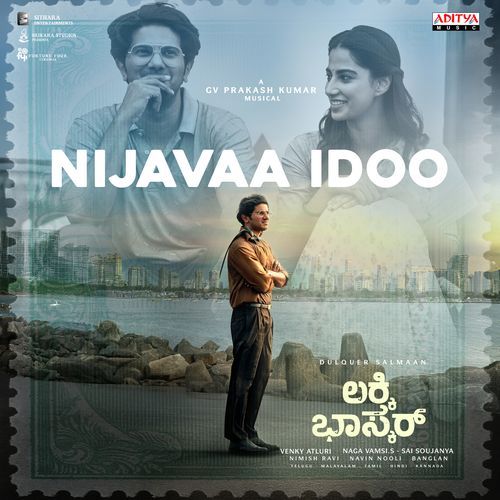 Nijavaa Idoo - G.V. Prakash Kumar