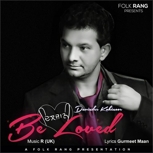 Diljani Beloved - Davinder Kohinoor