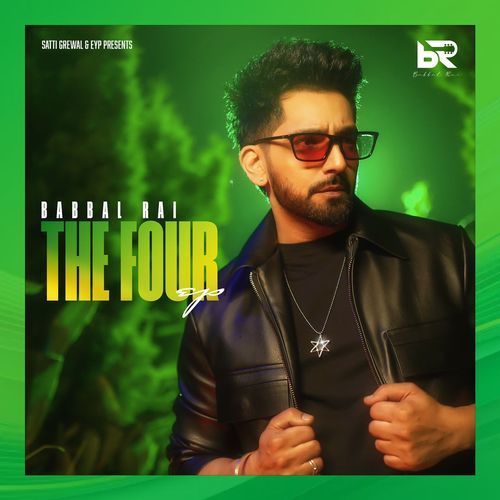 Fallin For You - Babbal Rai