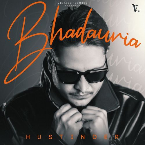 Step Bhull Gyi - Hustinder