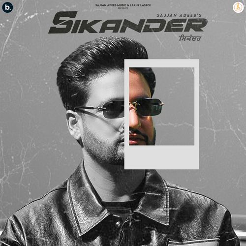 Pakke Kangan - Sajjan Adeeb